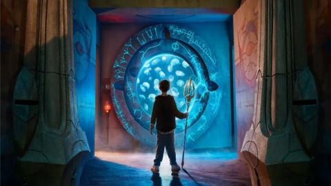 Atlantis Aquaventure Waterpark + Aquarium Day Pass – Dubai