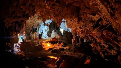 Khao Sok Lake Day Trip – Full Day with Lunch