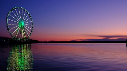 Cluster Product Demo