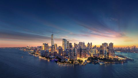 One World Observatory Combination Ticket