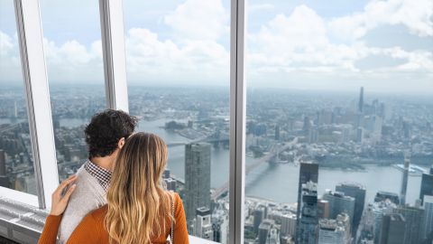 One World Observatory