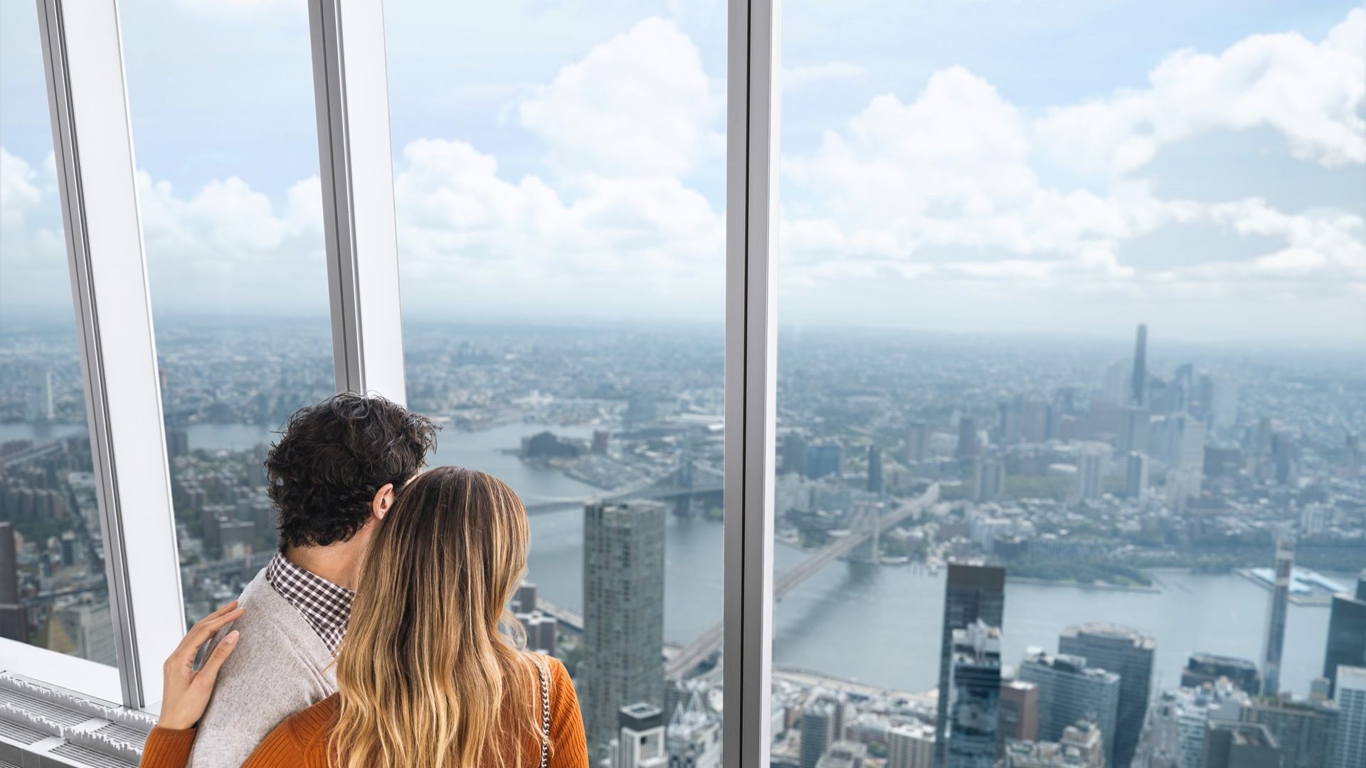 One World Observatory Combination Ticket