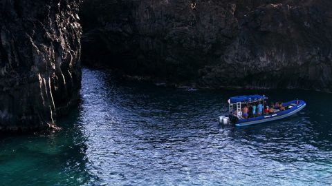 2 Hour Molokini Express Snorkel Trip