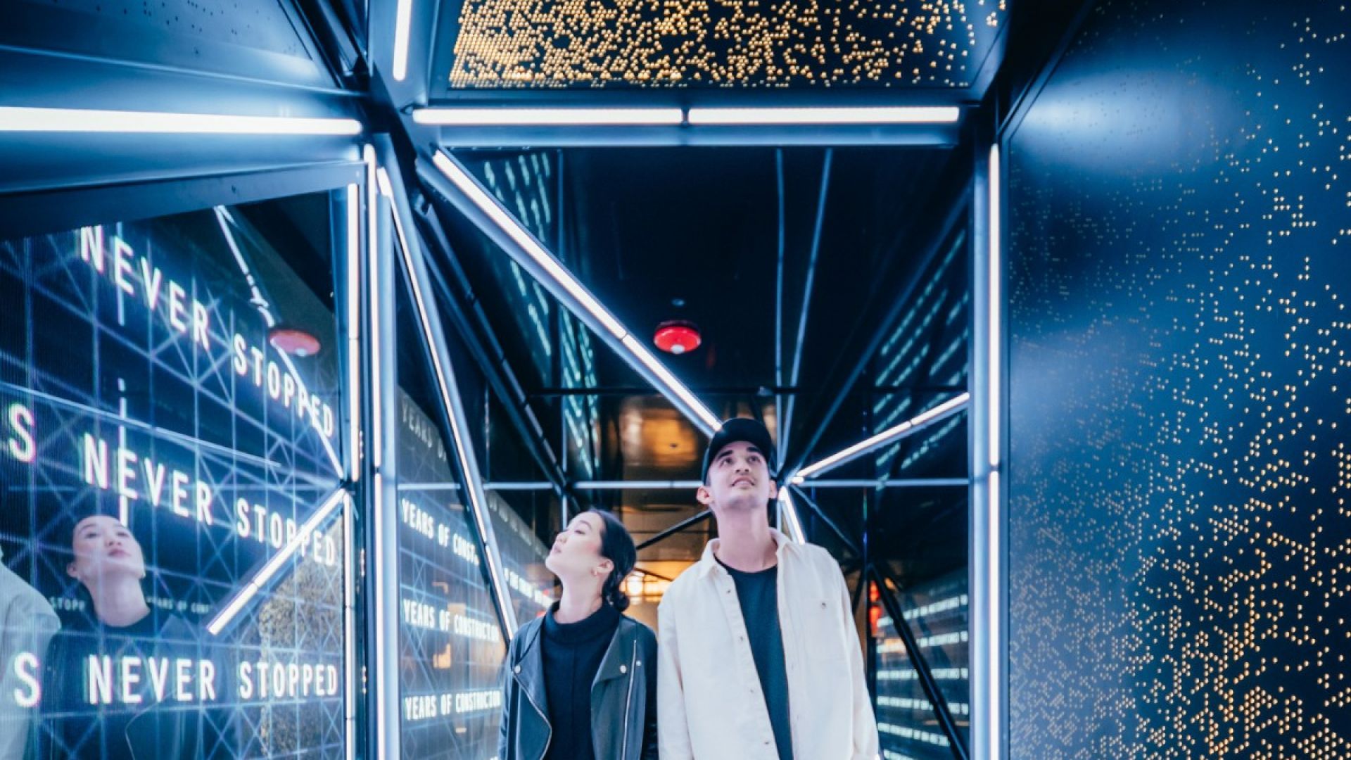 banner