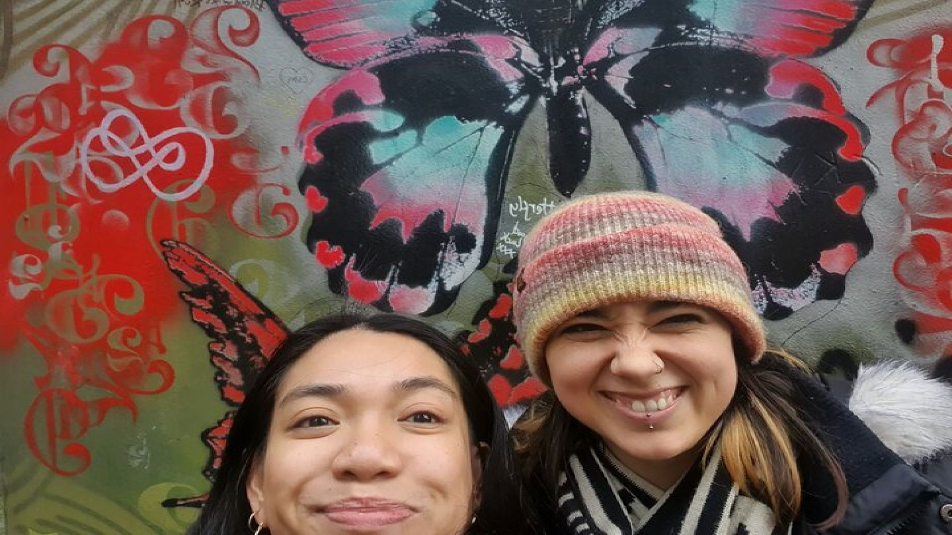 Bristol Street Art: Banksy Exploration Game and Tour