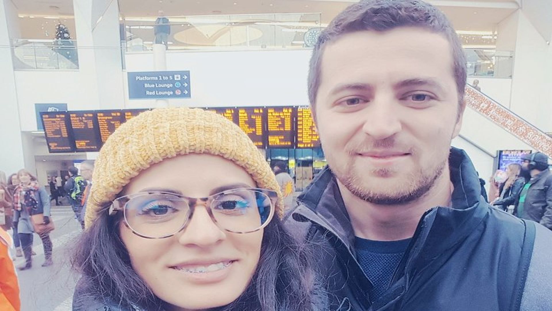 Birmingham Ghost Hunt: Haunted Self-Guide Tour & Quest