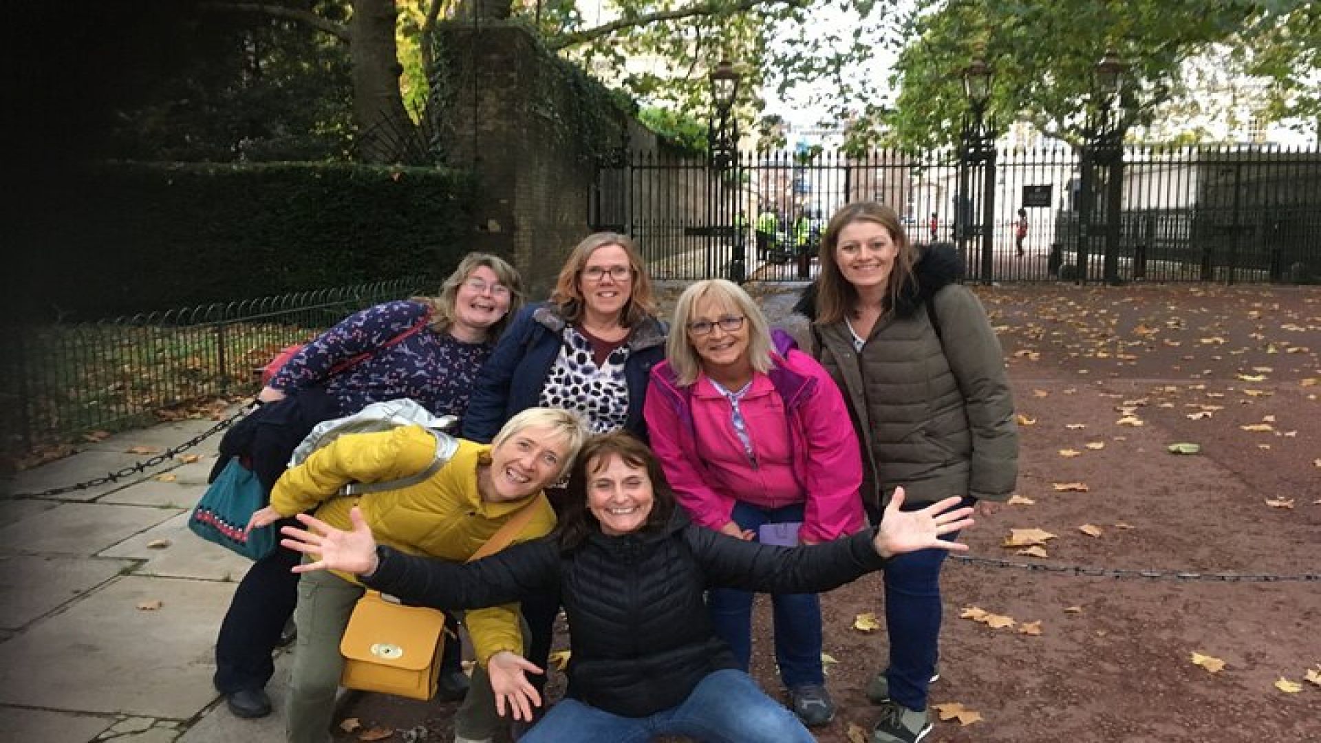 London’s Crown Secret: Self-Guided Royal Puzzle Quest