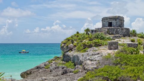 Tulum Express