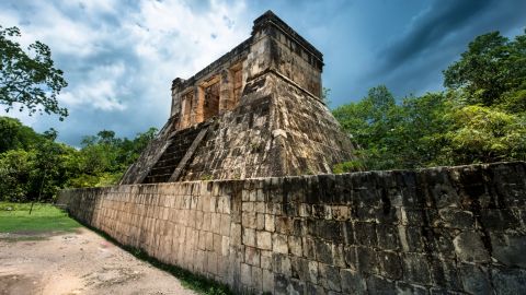 Chichen Itza Tour