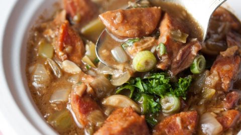 New Orleans Cooking Class and Cocktail Walking Tour