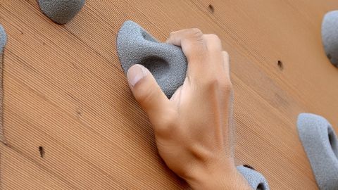 Climbing Tower