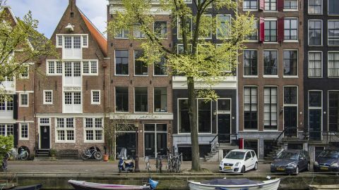 Amsterdam City Explorer Bundle