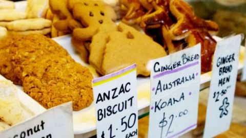 Multicultural Markets of Melbourne Tour