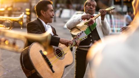 Mexico City by Night: Mariachi & Lucha Libre Tour