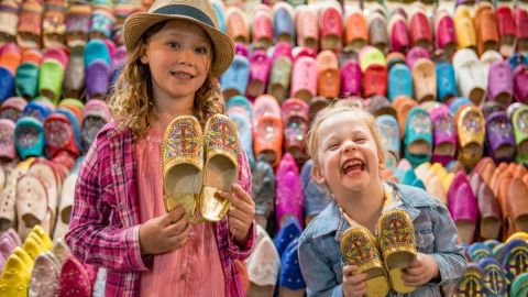 A Taste of Marrakech: Inside the Medina Tour