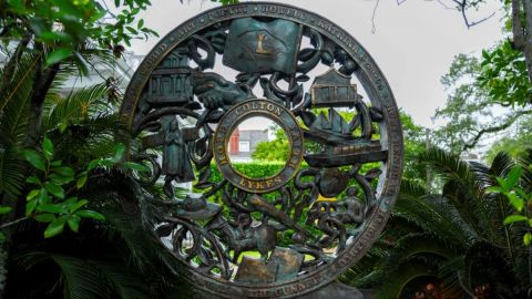 Explore Historic New Orleans: Hidden Garden District Tour