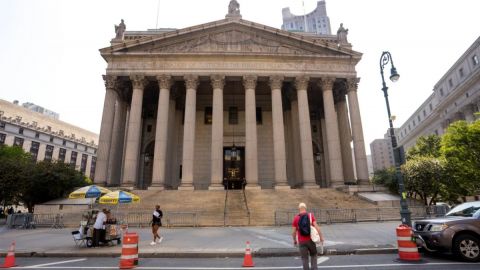 New York: Taste The American Dream - A Lower East Side Food Tour