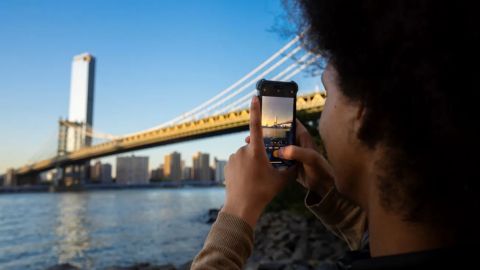 New York: Brooklyn Bridge & DUMBO Food Tour