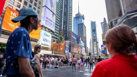 New York: Broadway Behind the Scenes Experience