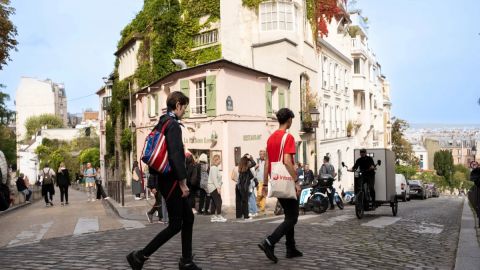 Paris Hidden Montmartre Tour