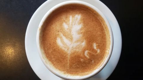 Seattle Coffee Culture Tour