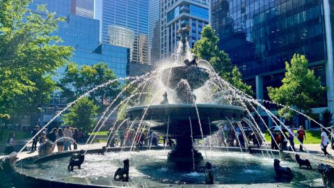 Toronto: Brews, Bacon & Butter Tarts