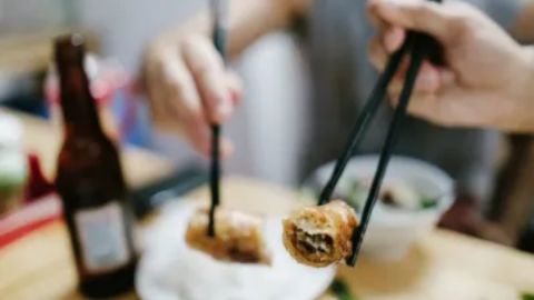 Hanoi Street Food Experience