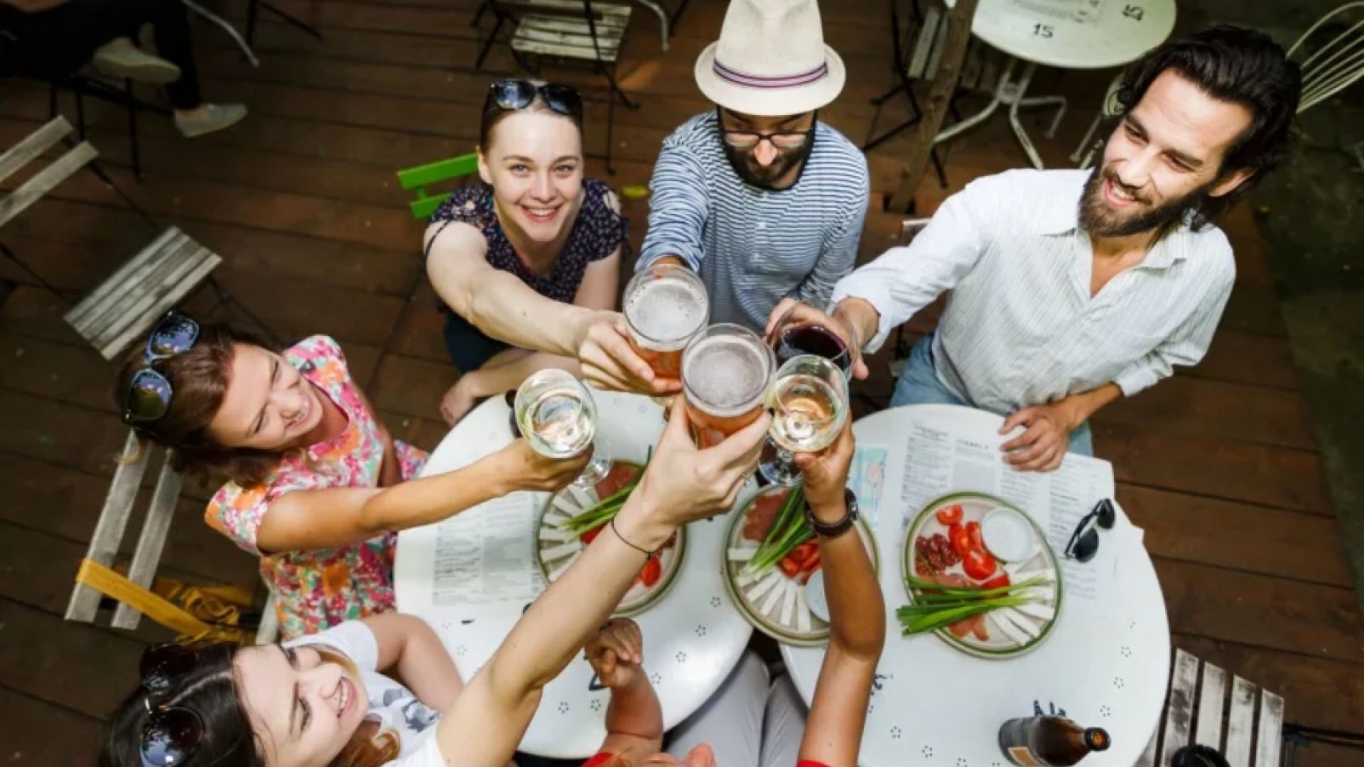 Bohemian Bucharest: Markets & Mahallas Tour