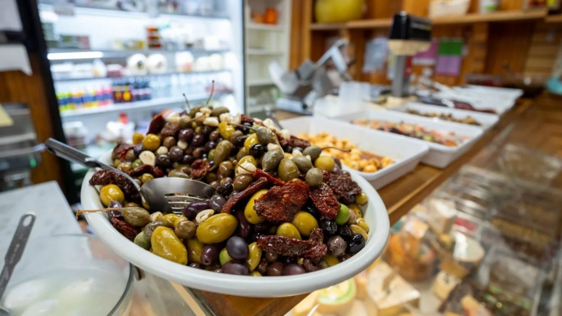 Boston North End Food Experience Tour