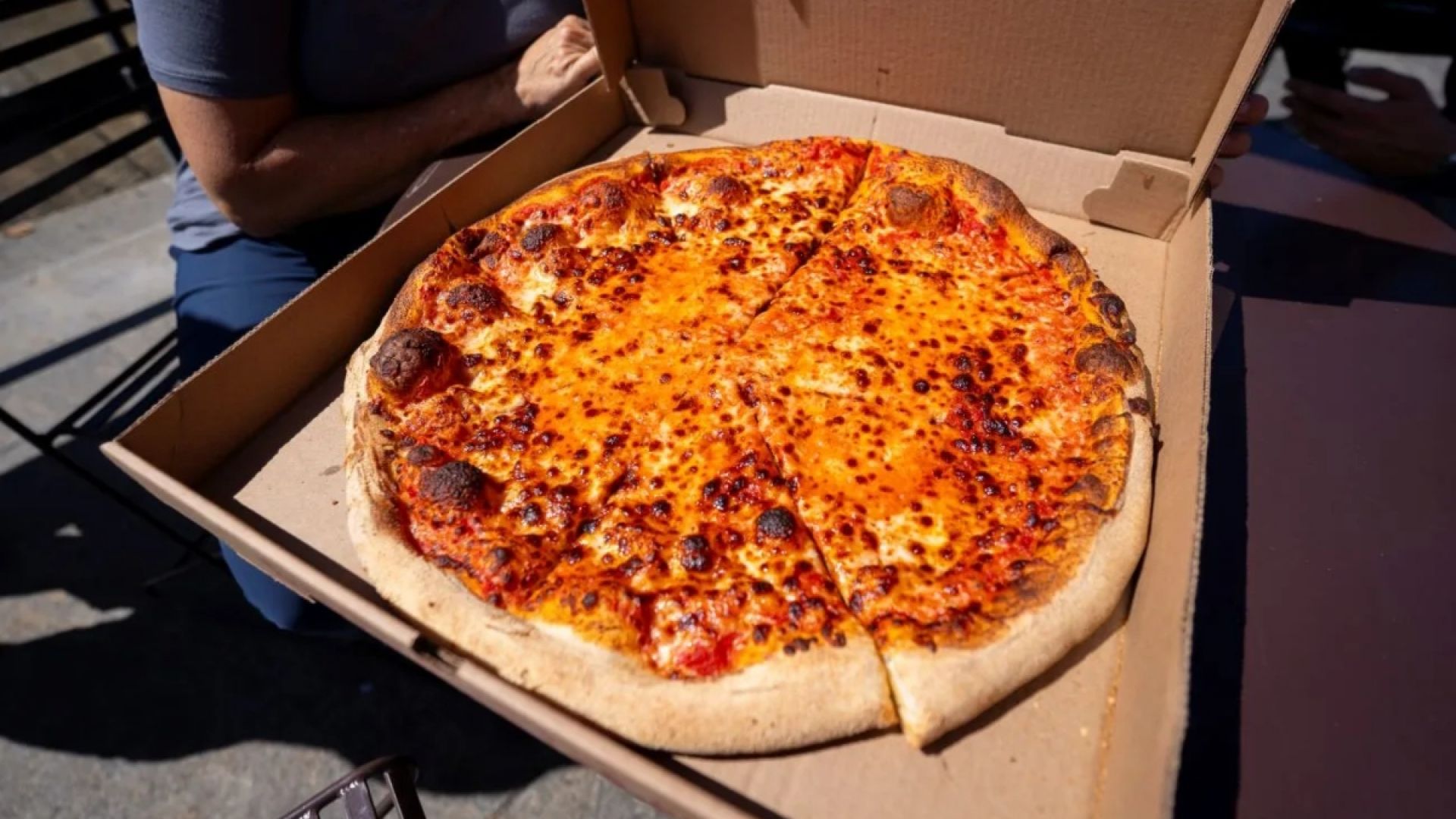 Boston North End Food Experience Tour