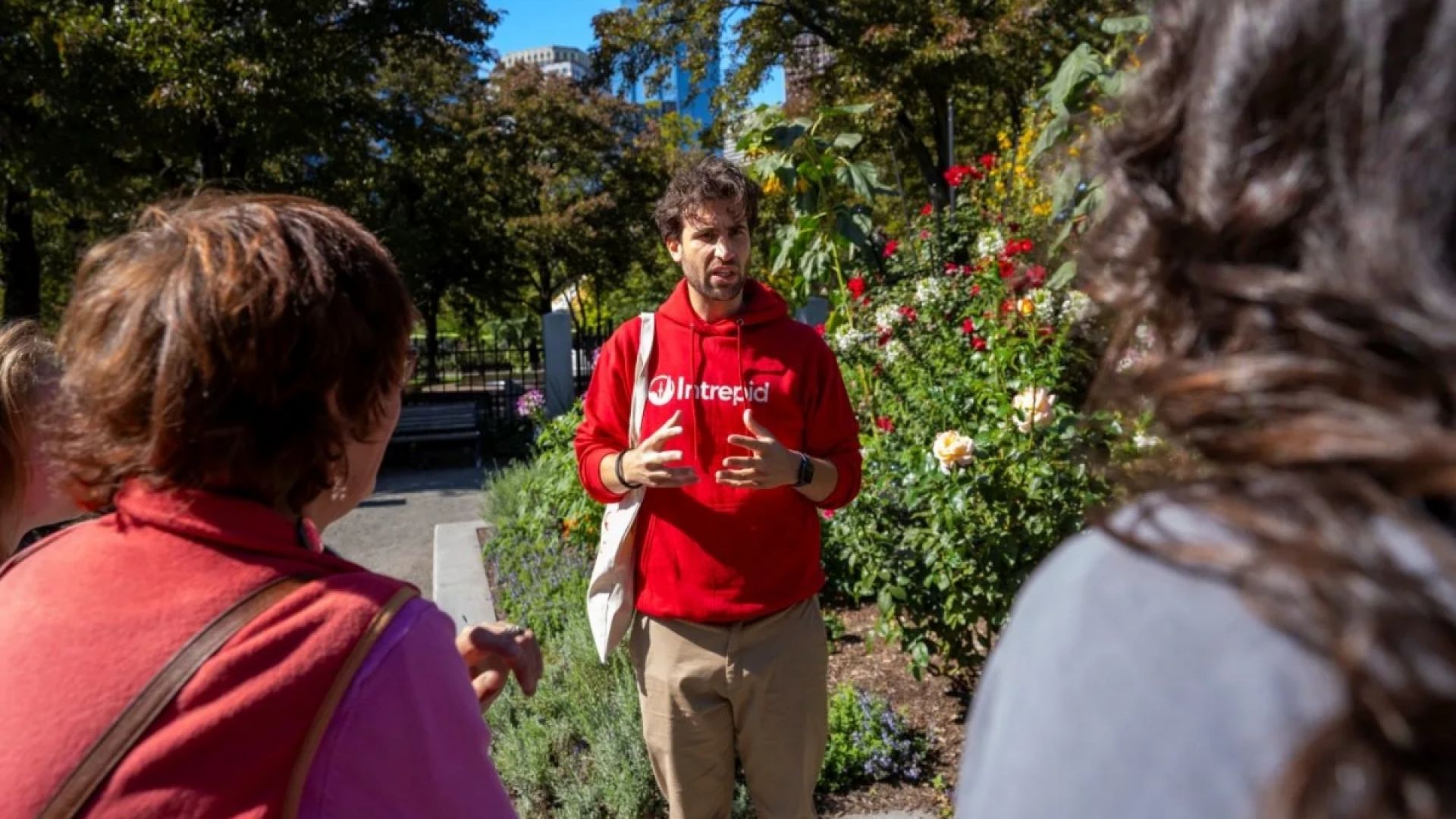 Historic Boston: Freedom Trail and Beacon Hill Tour