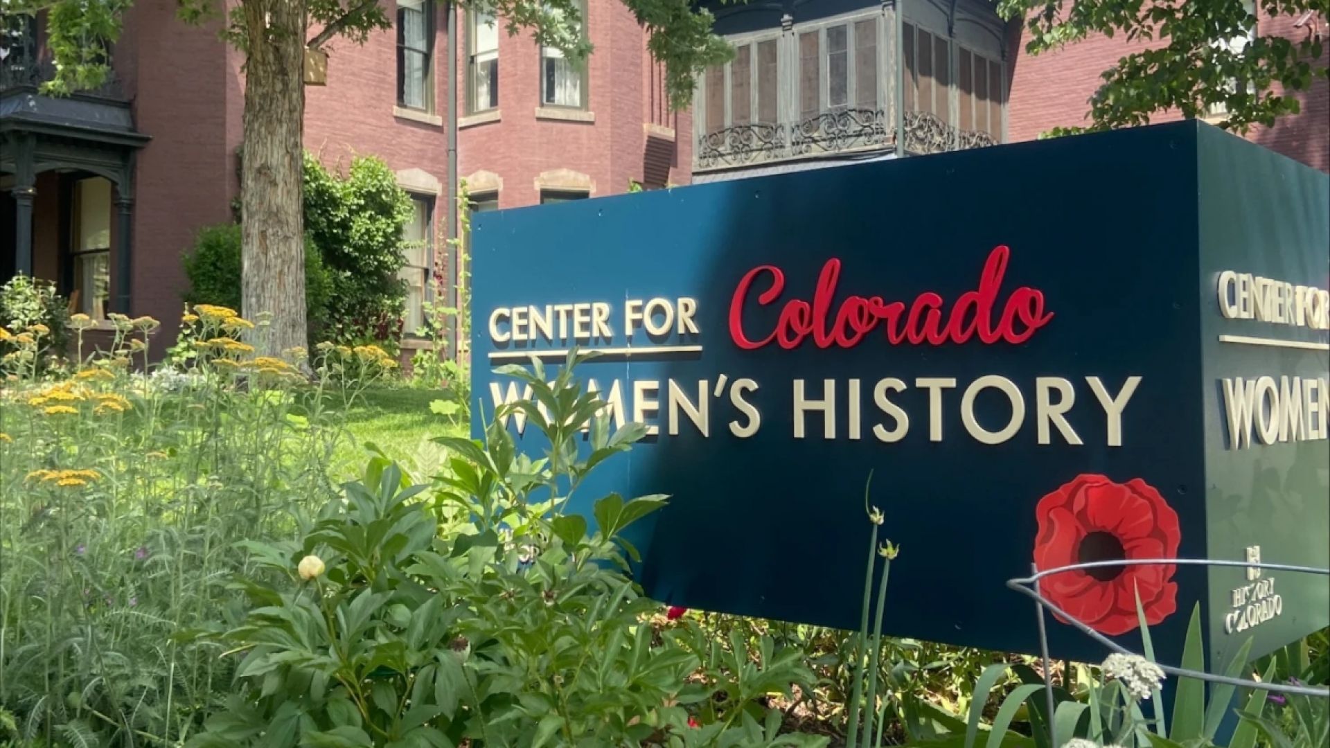 Denver History and Highlights Tour