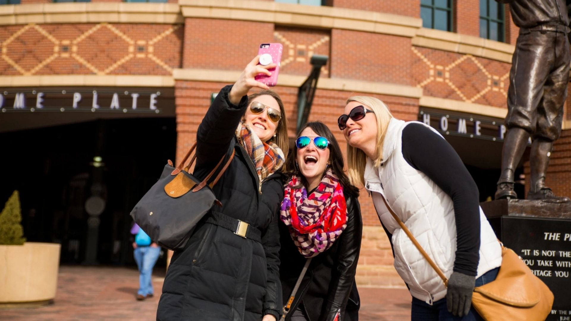 Denver History and Highlights Tour