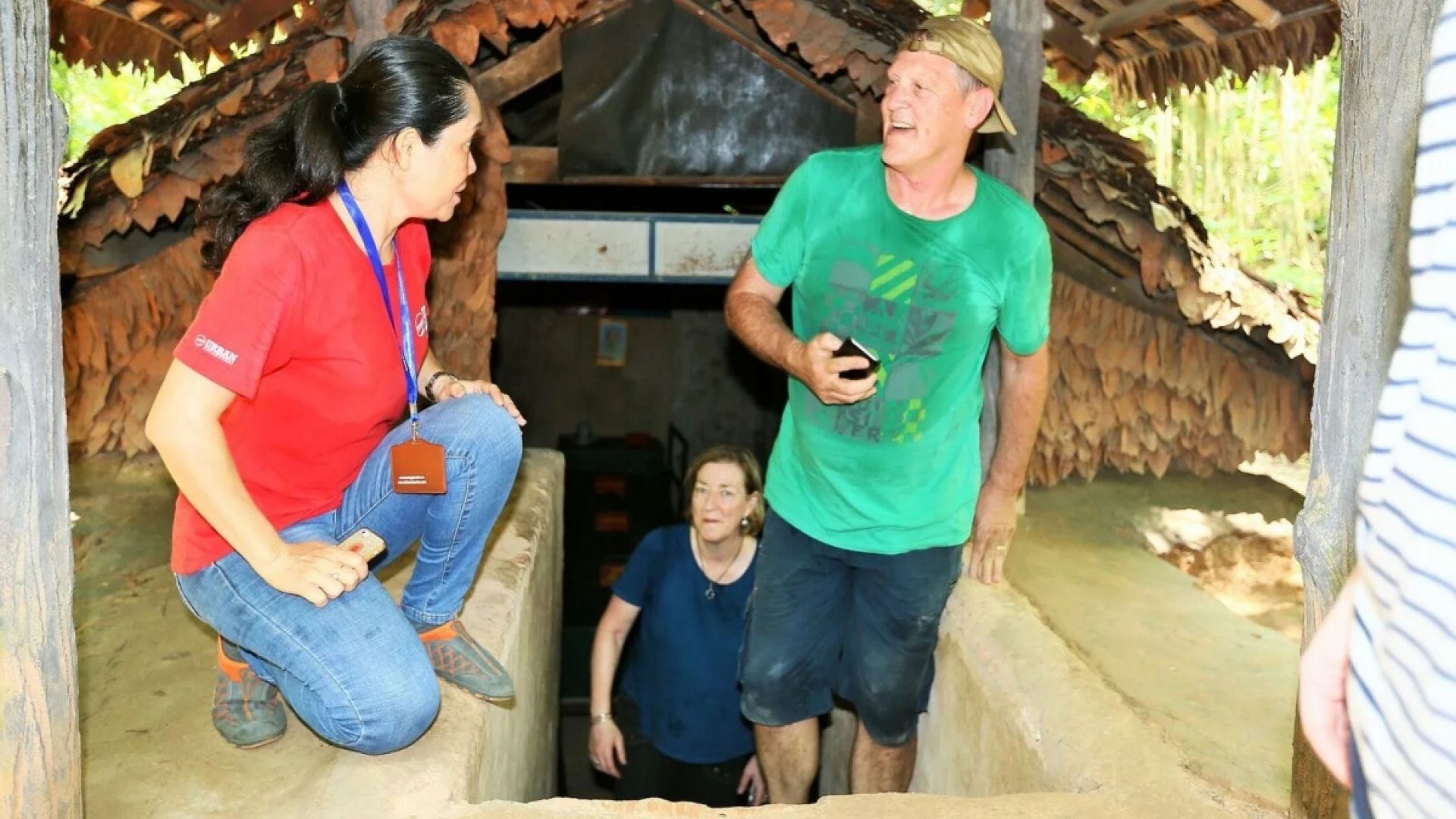 Ho Chi Minh Cu Chi Experience