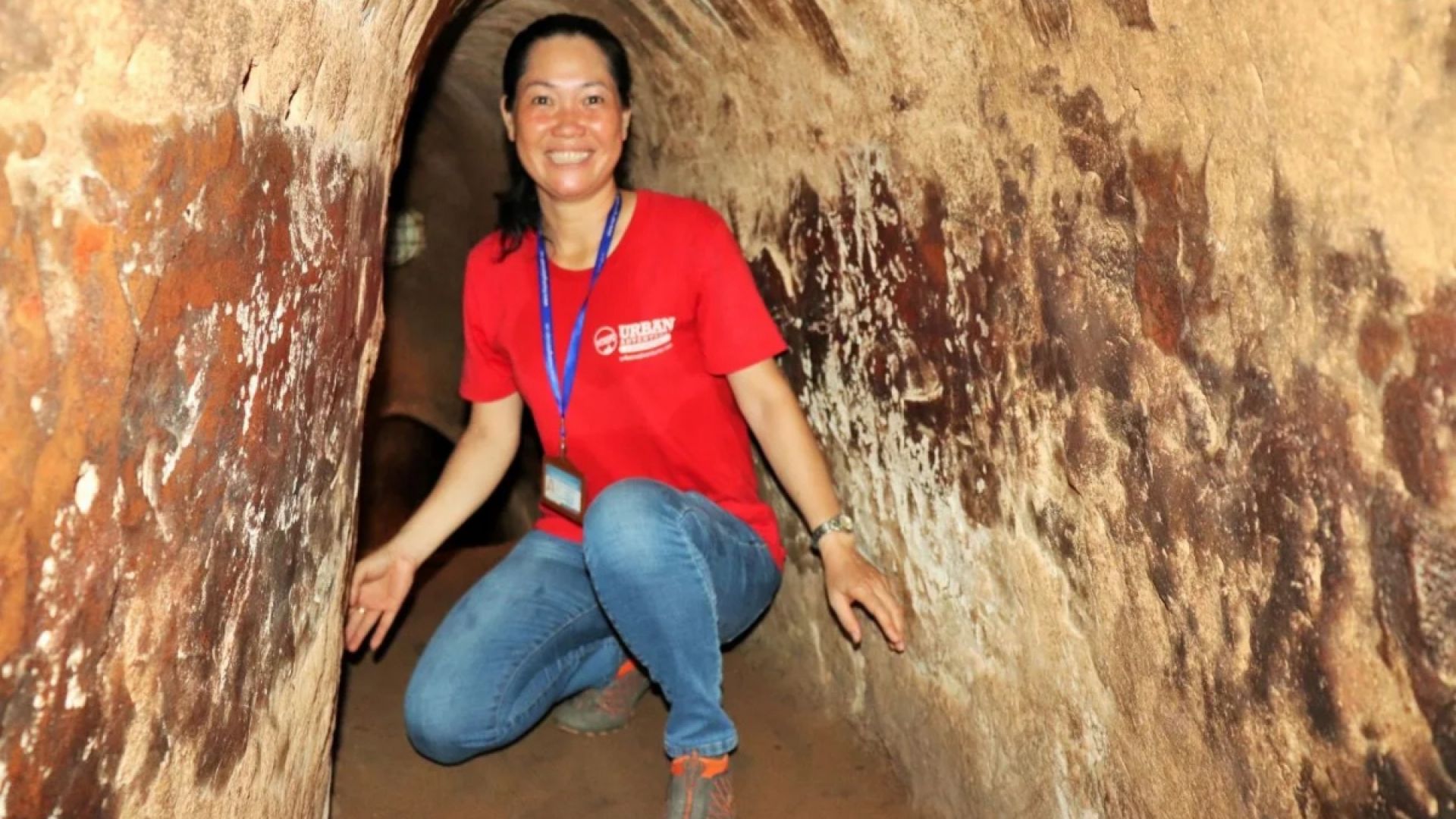 Ho Chi Minh Cu Chi Experience