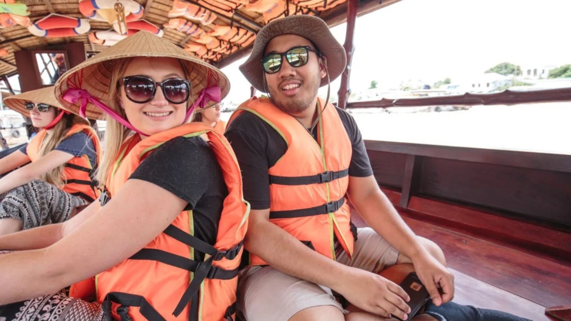 Ho Chi Minh Mekong Discovery Tour