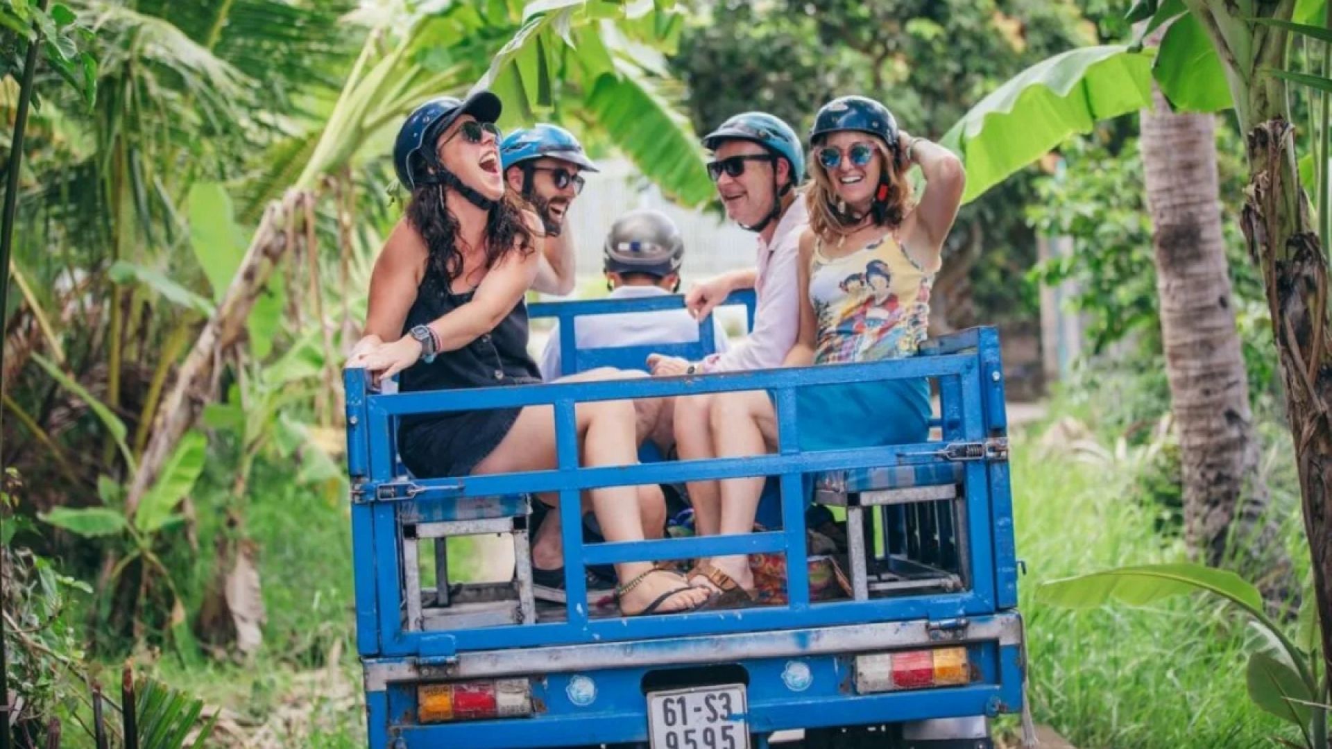 Ho Chi Minh Mekong Discovery Tour