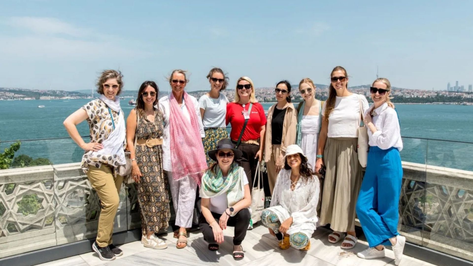 Istanbul Uncovered Discovery (3.5hrs)