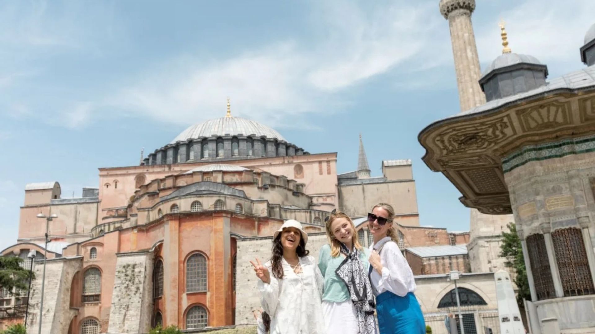 Istanbul Uncovered Discovery (3.5hrs)