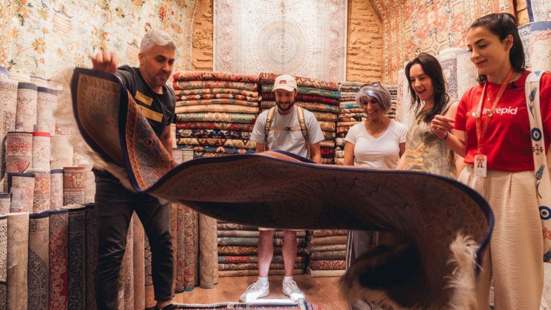 Istanbul Uncovered Discovery (8.5hrs)