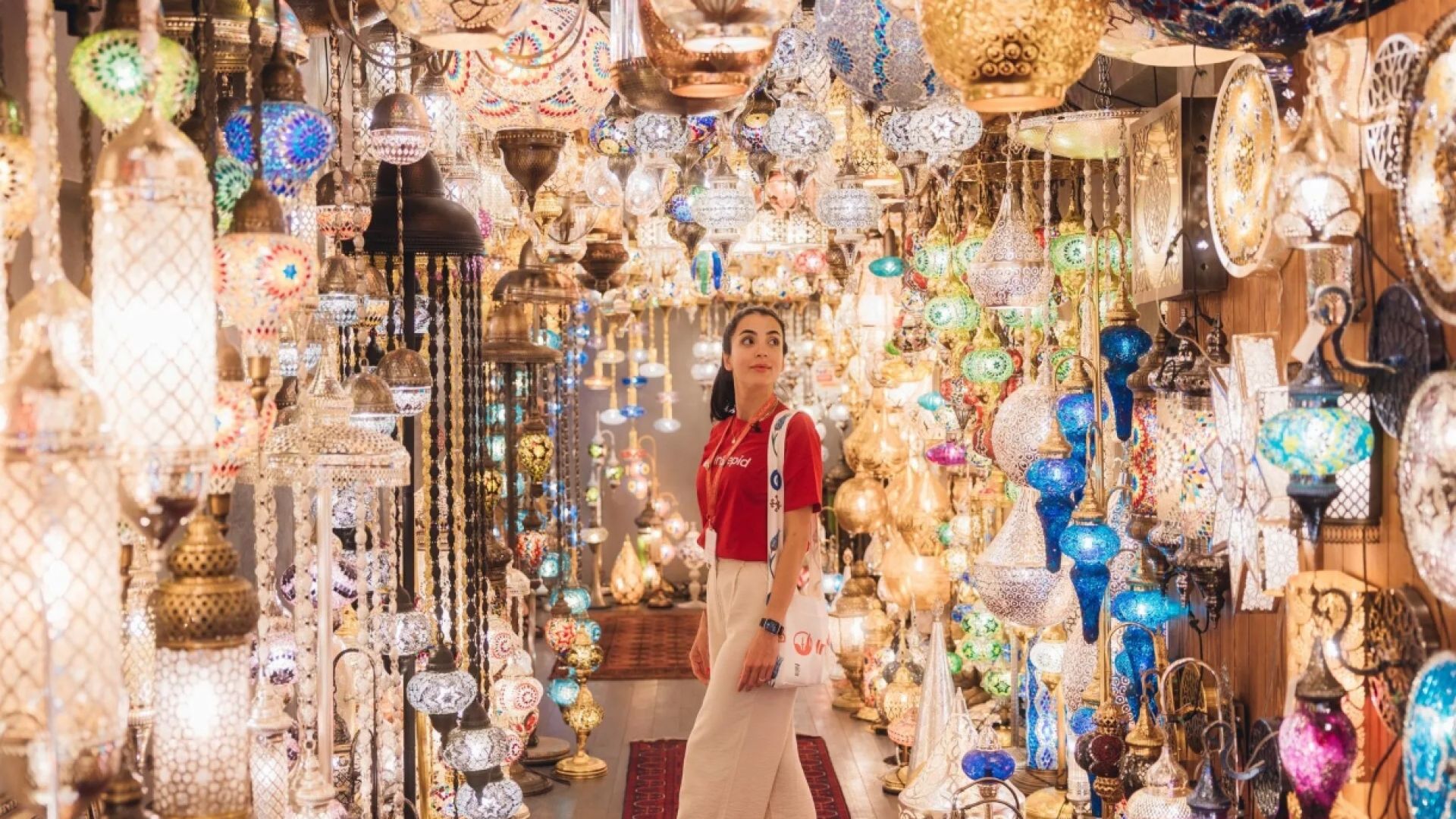 Istanbul Uncovered Discovery (8.5hrs)