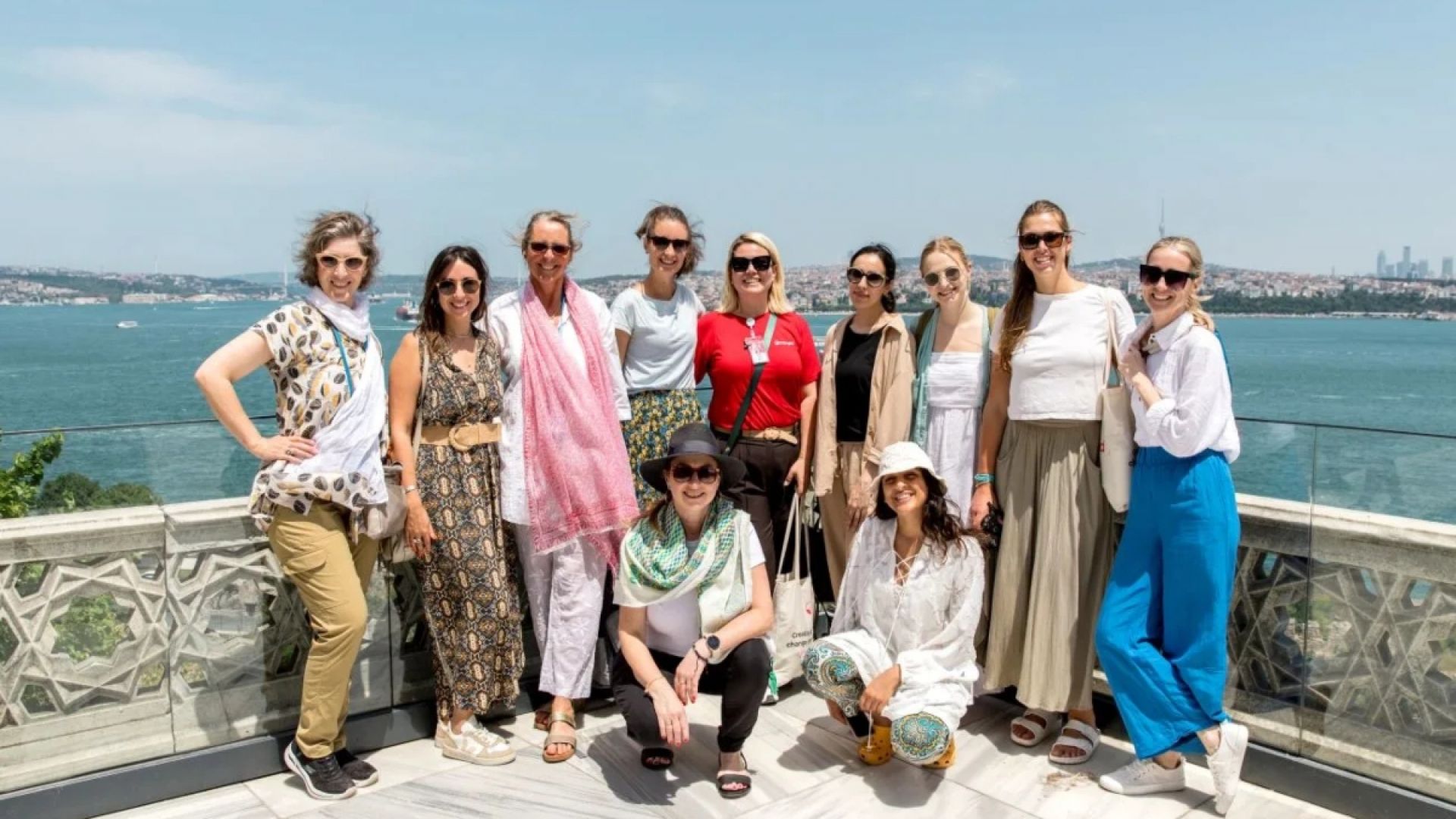 Istanbul Uncovered Discovery (8.5hrs)