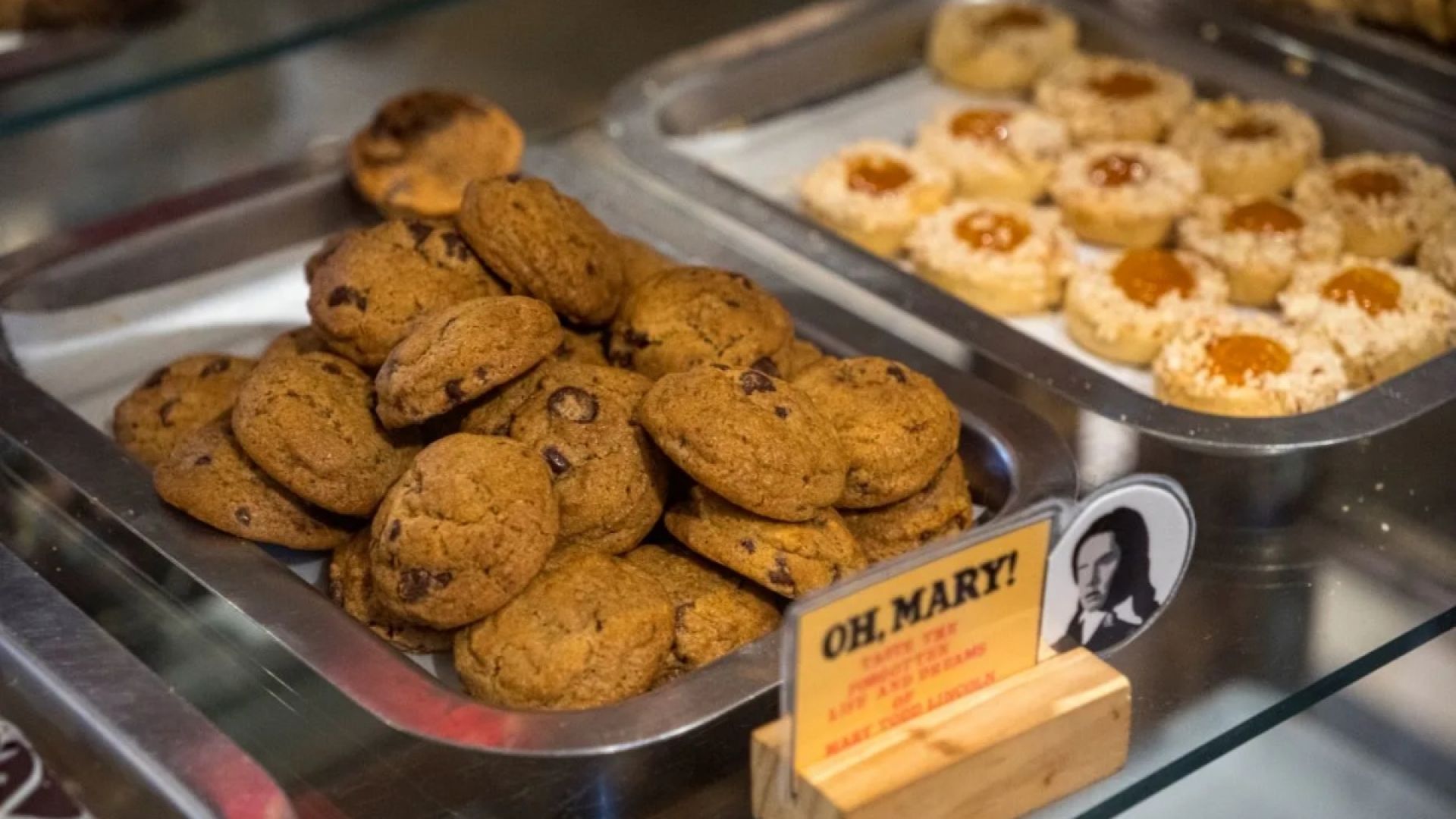 New York Neighbourhood Eats Tour: Brownstone Brooklyn Experience