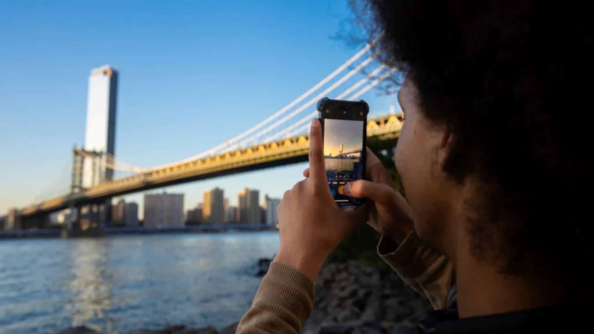 New York: Brooklyn Bridge & DUMBO Food Tour