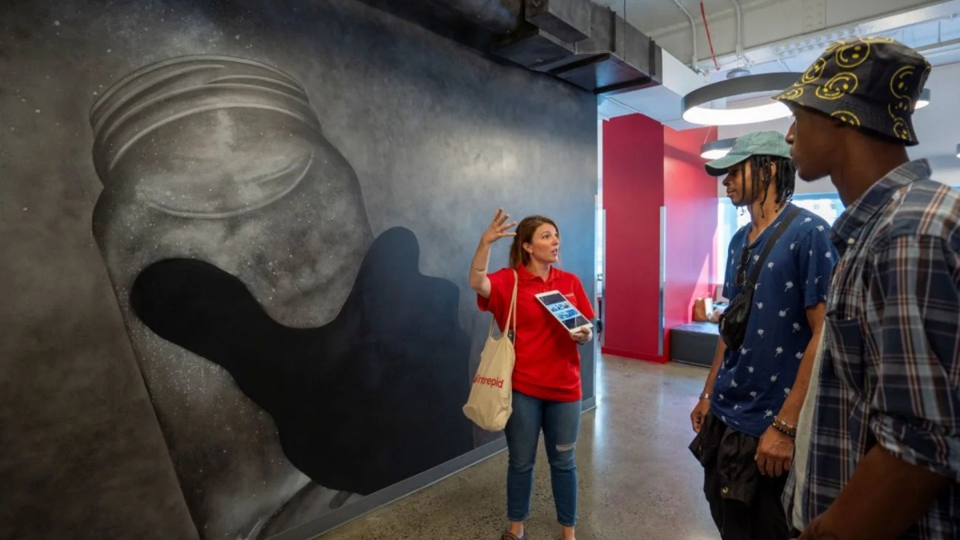 New York: Broadway Behind the Scenes Experience