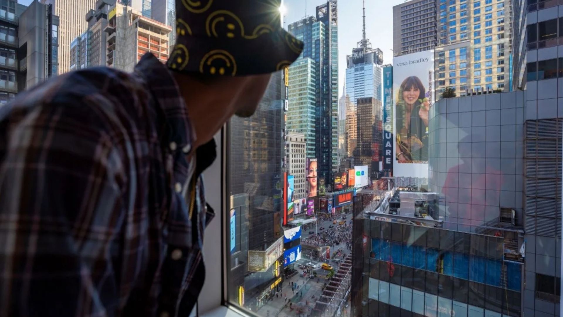 New York: Broadway Behind the Scenes Experience