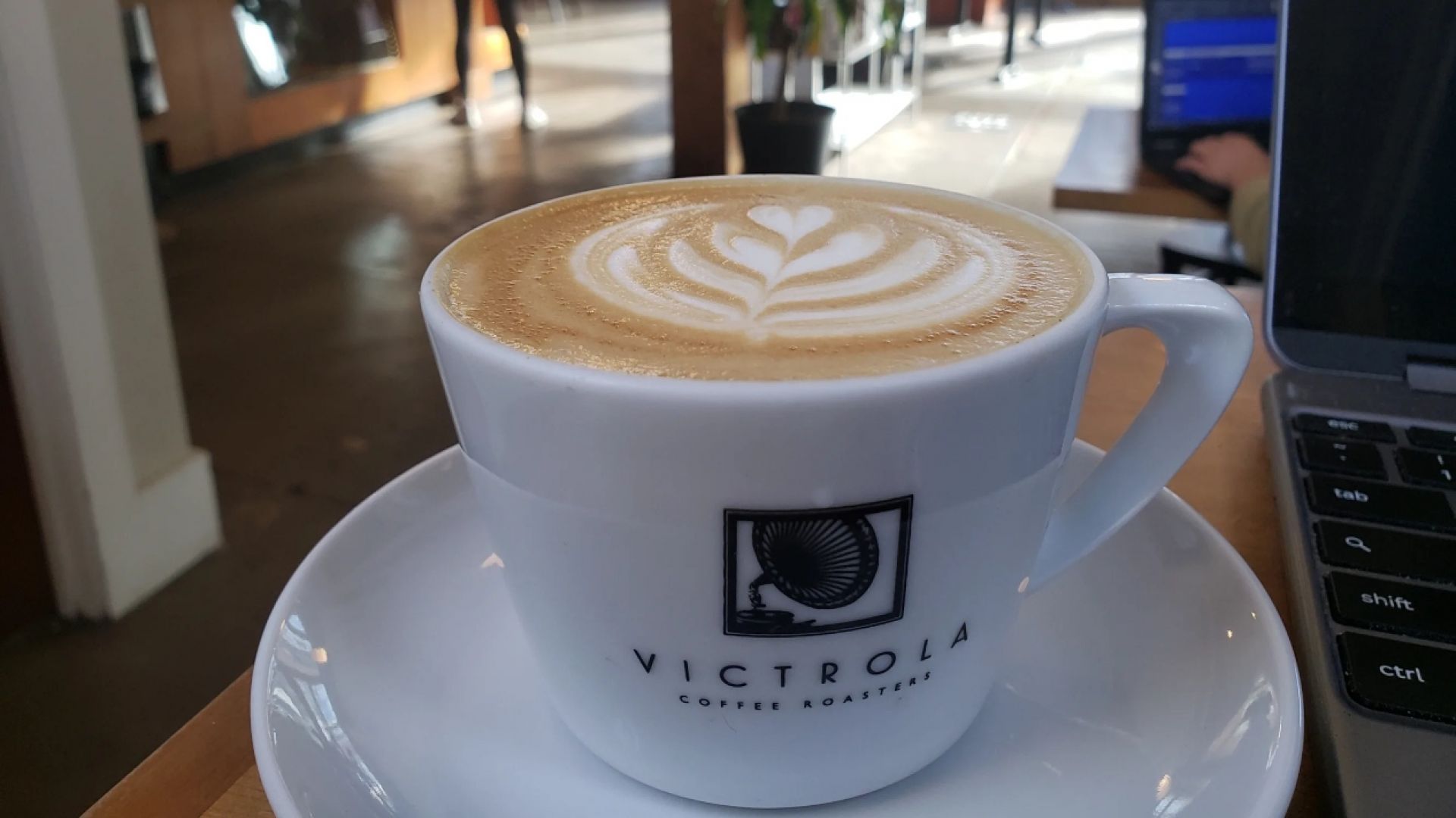 Seattle Coffee Culture Tour