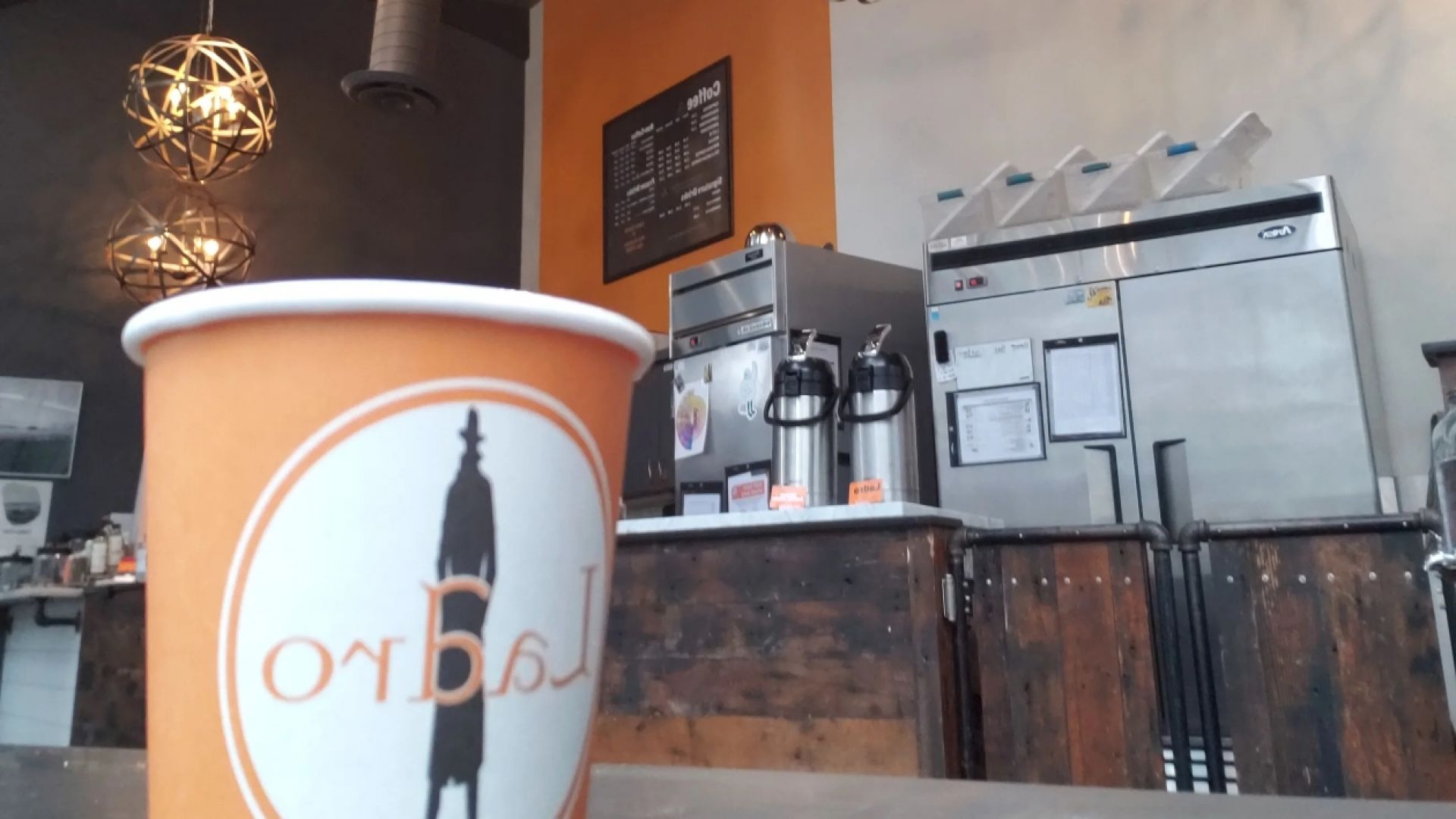 Seattle Coffee Culture Tour