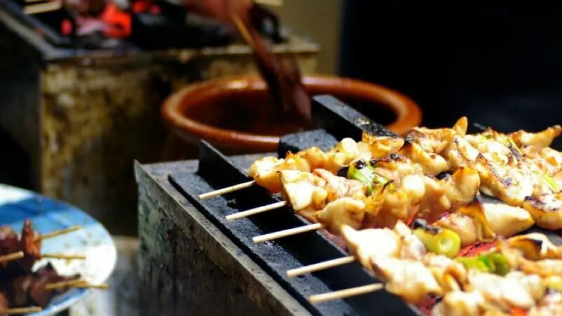 Tokyo After 5 Experience