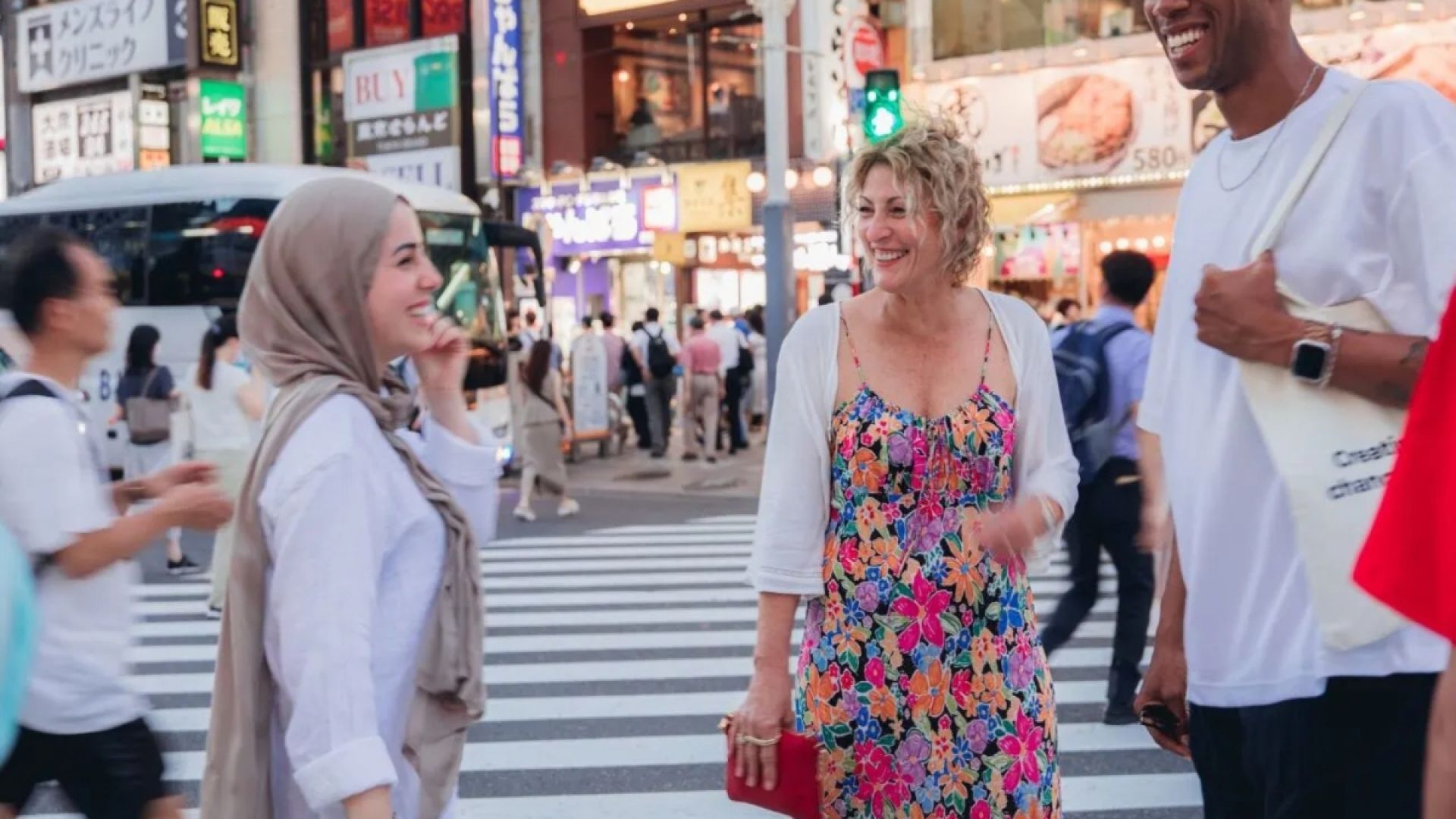 Tokyo After 5 Experience